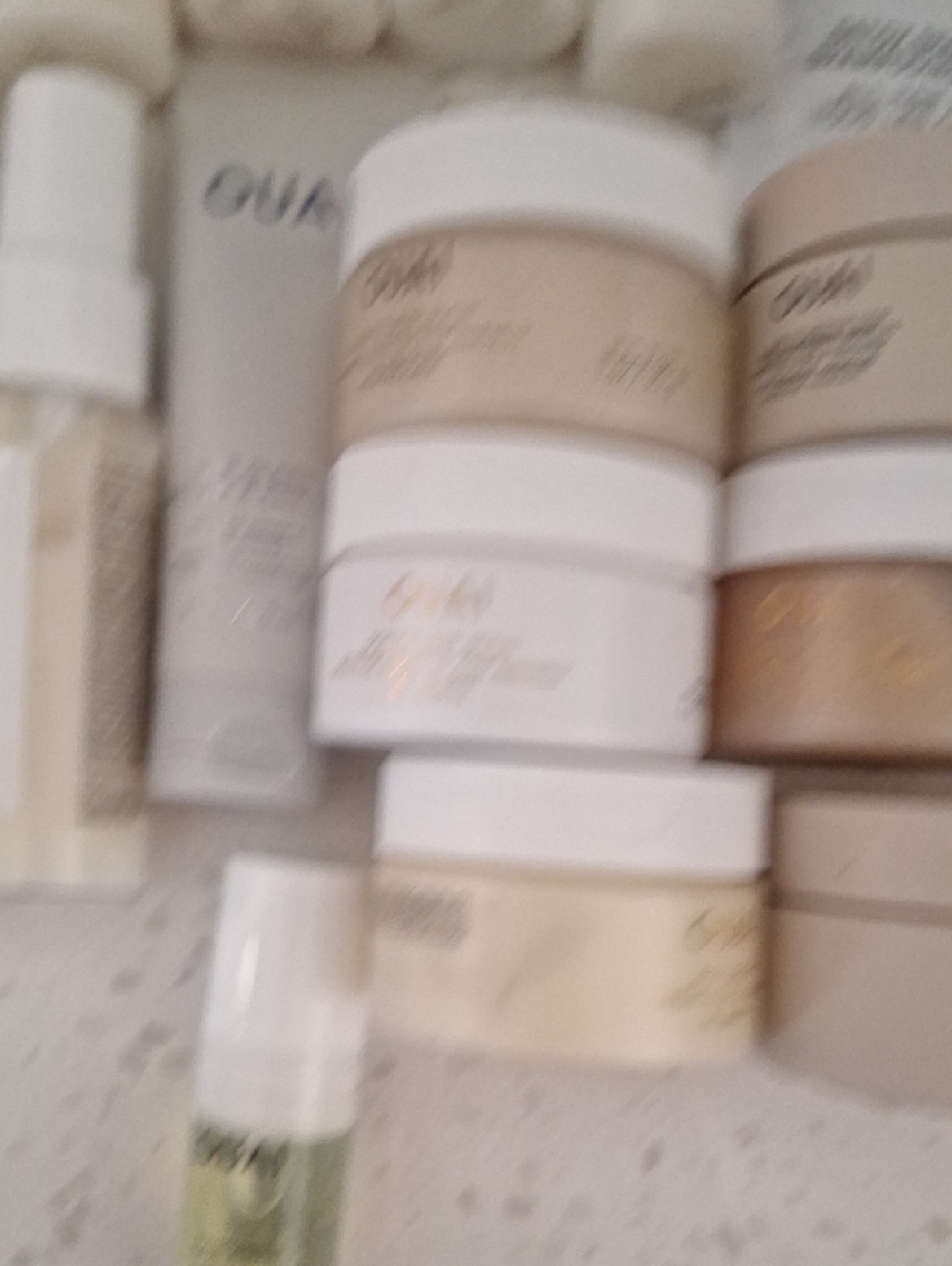 Ultimate OUAI bundle - Picture 7 of 9